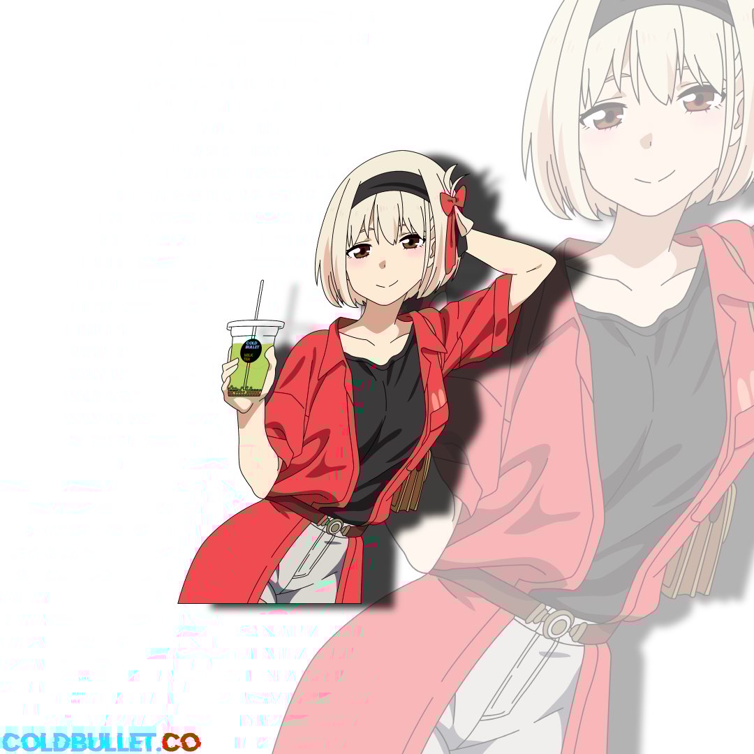 Boba Chisato