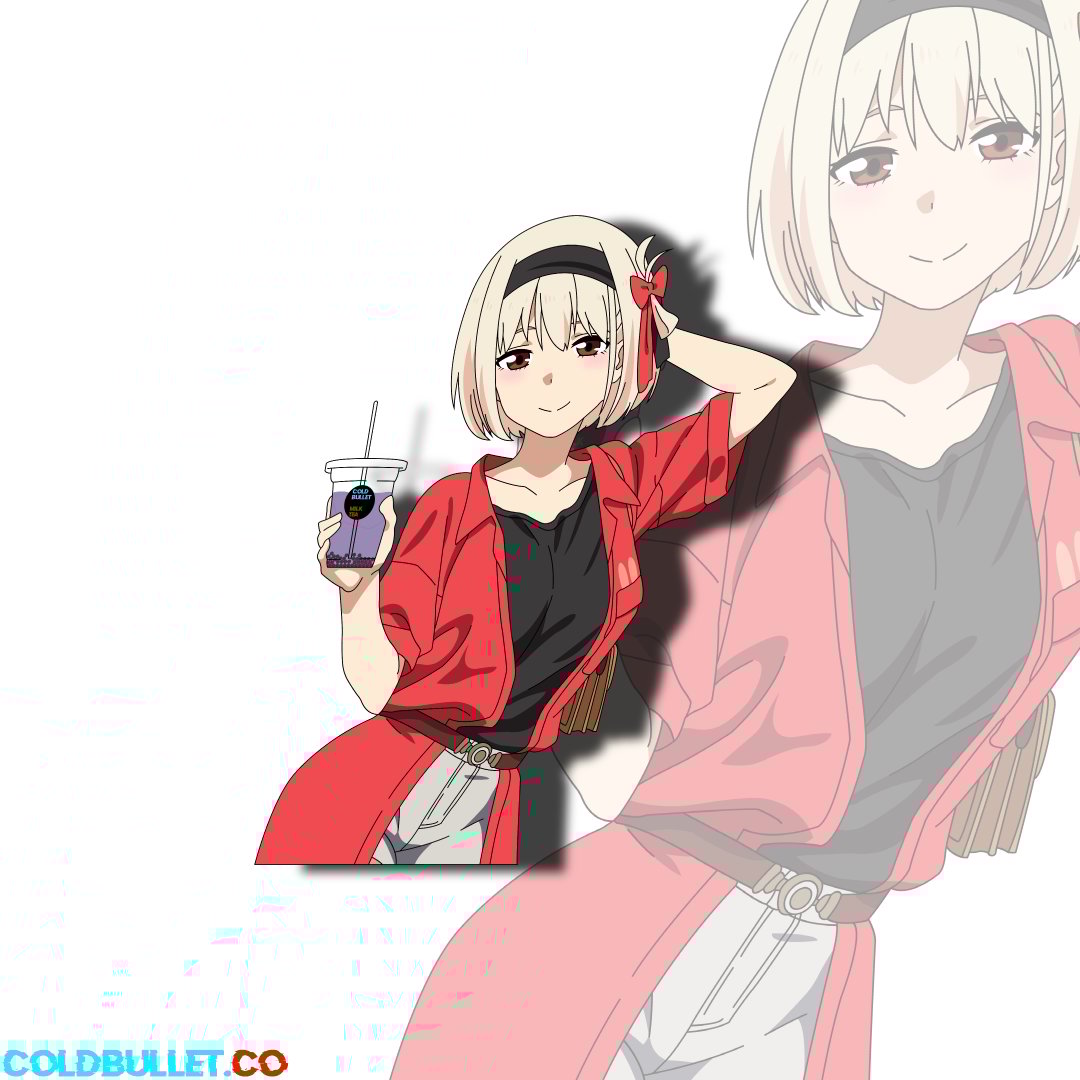 Boba Chisato