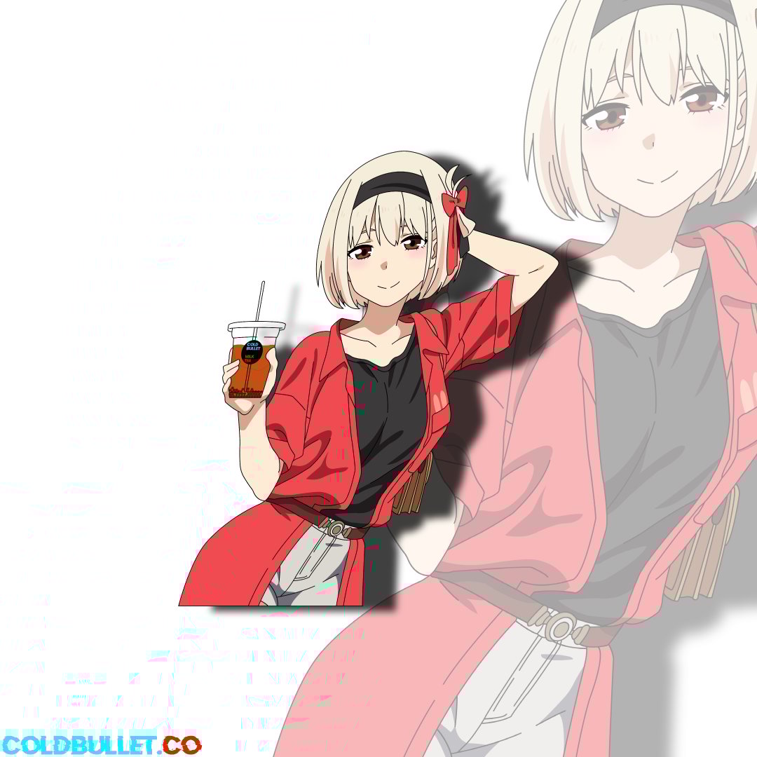 Boba Chisato