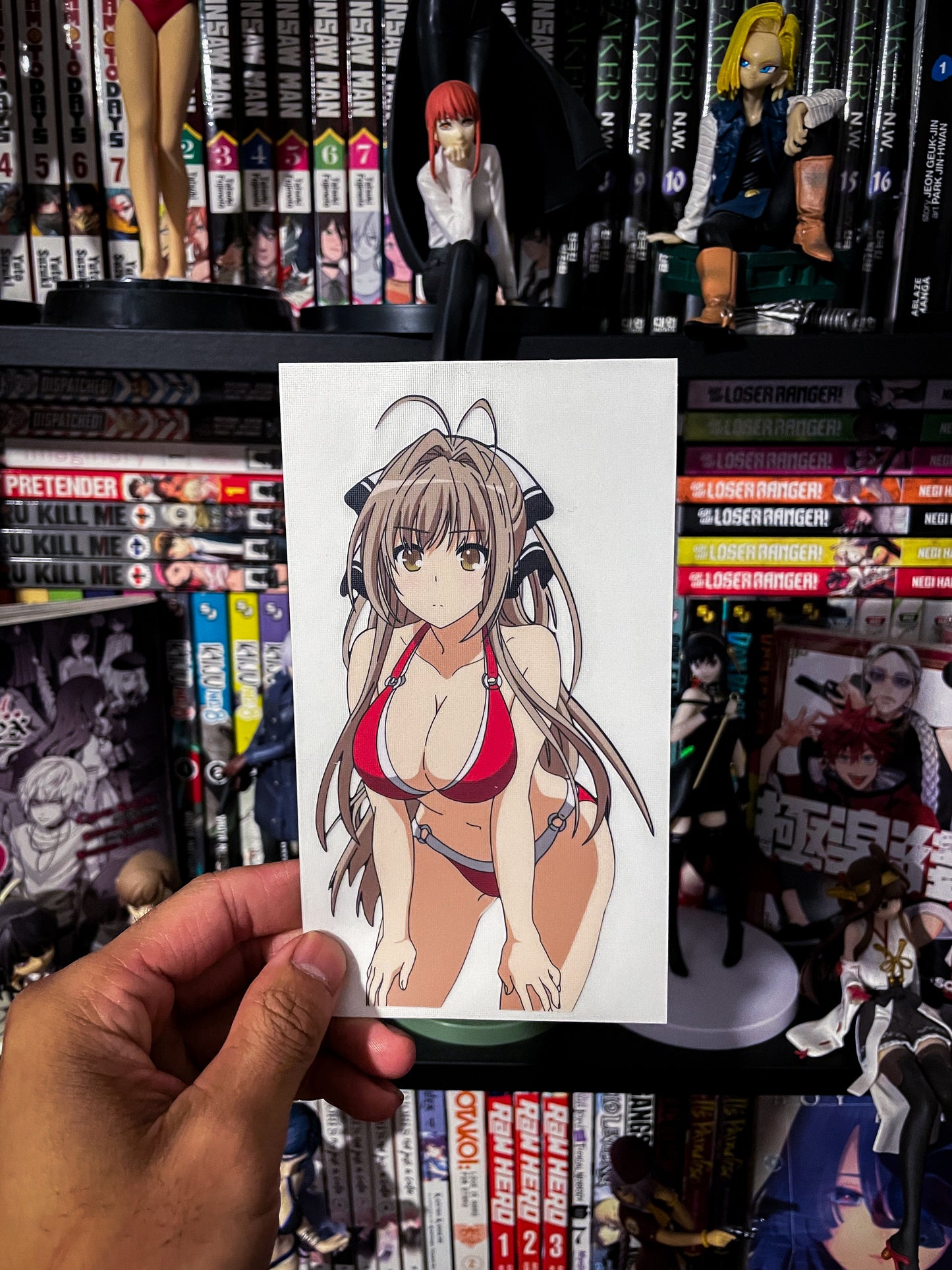 Bikini Sento