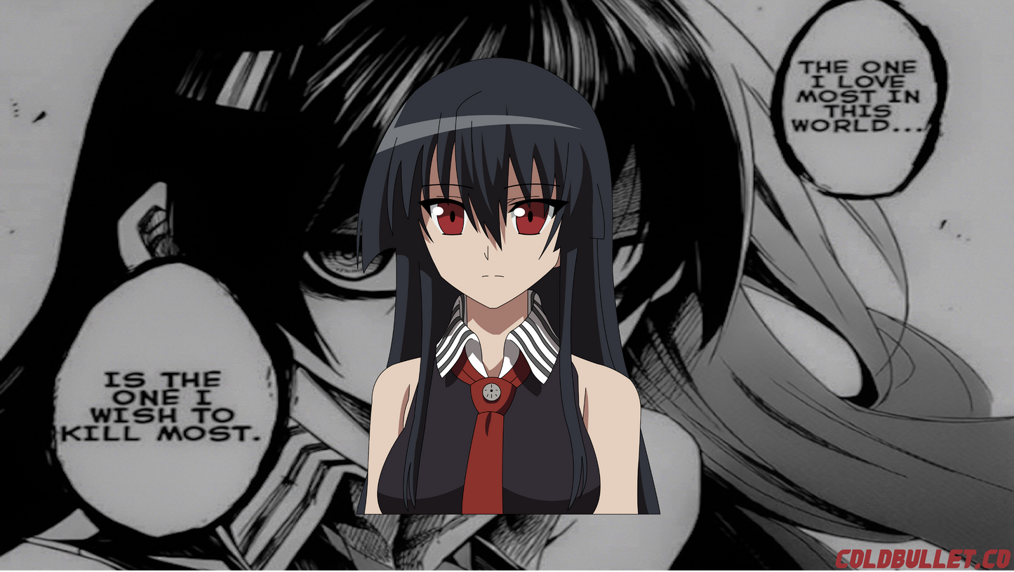 Akame