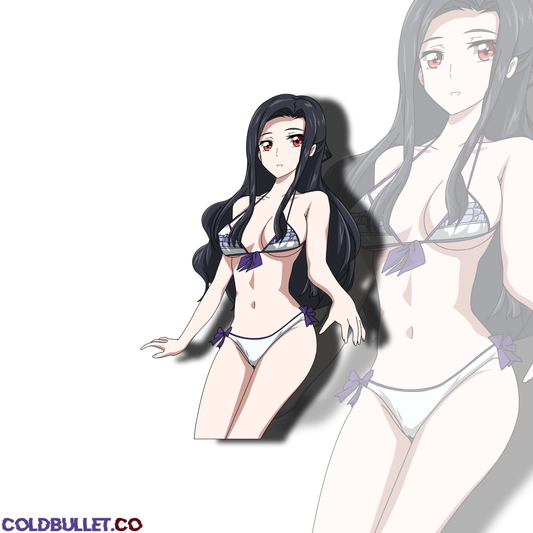 Bikini Mayumi