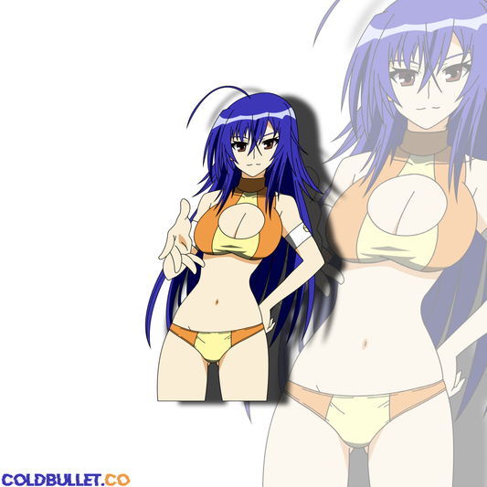 Summer Medaka