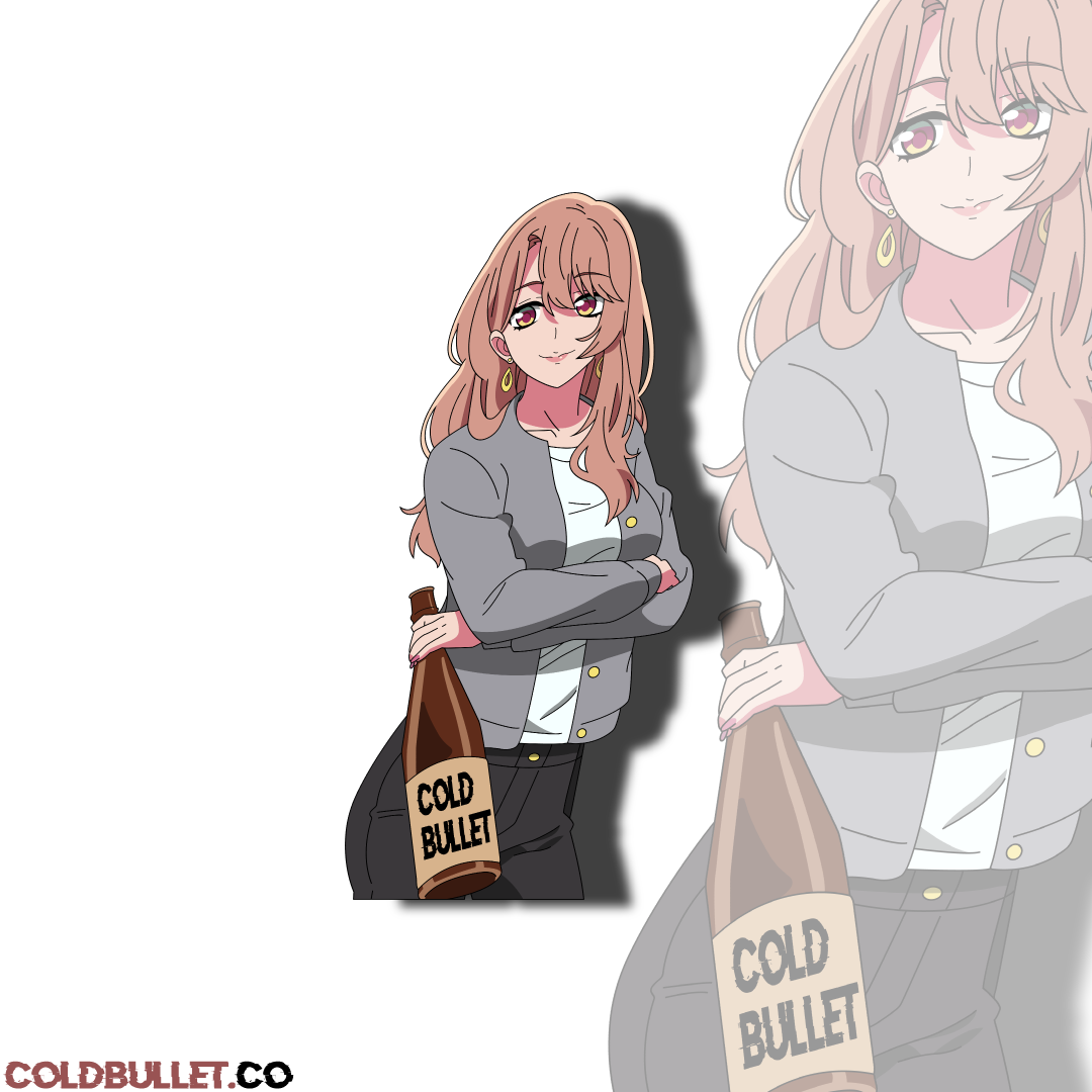 ColdBullet Brew