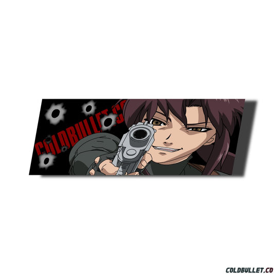 Revy Slap