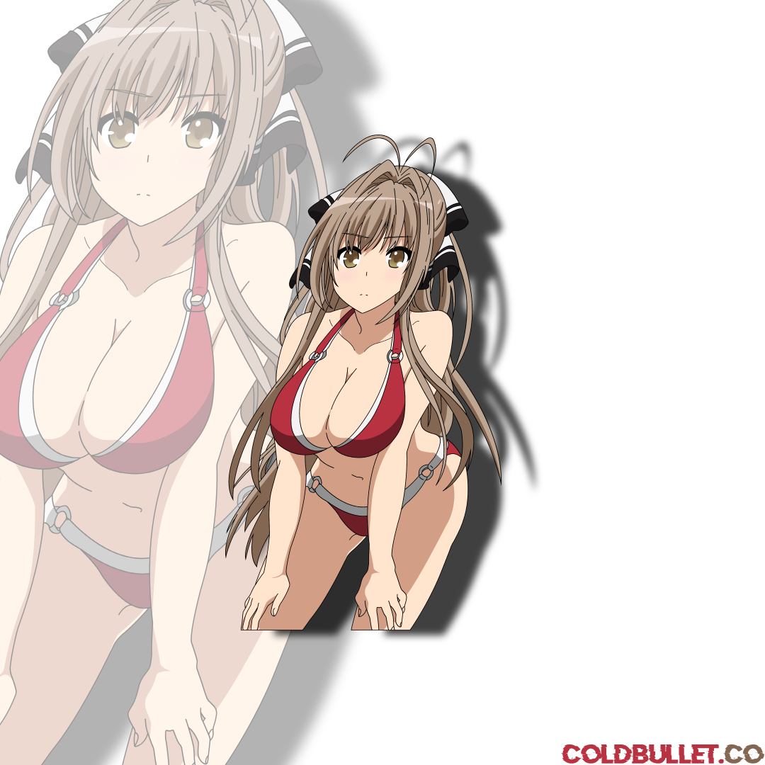 Bikini Sento