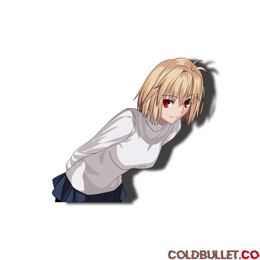 Arcueid