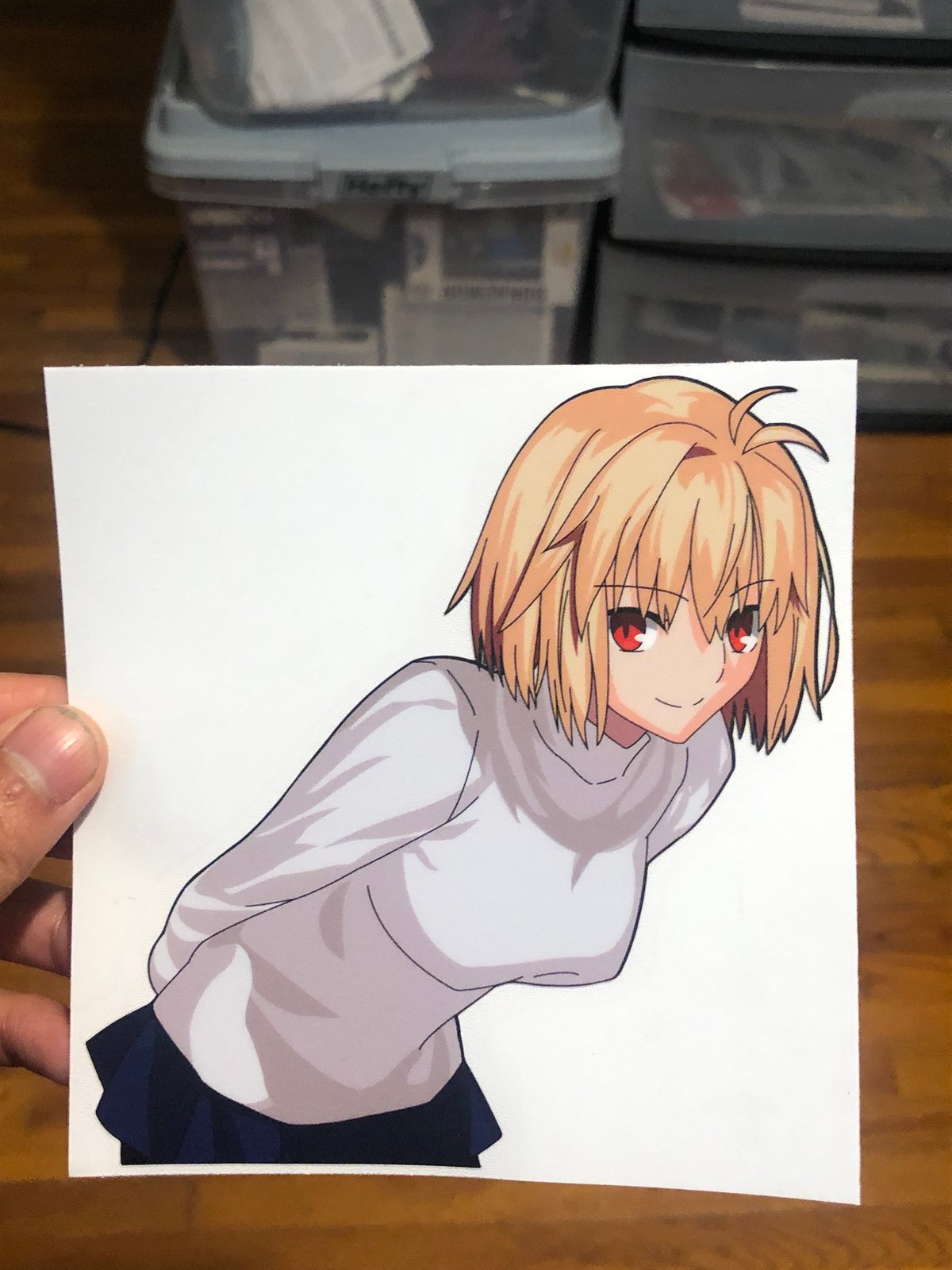 Arcueid