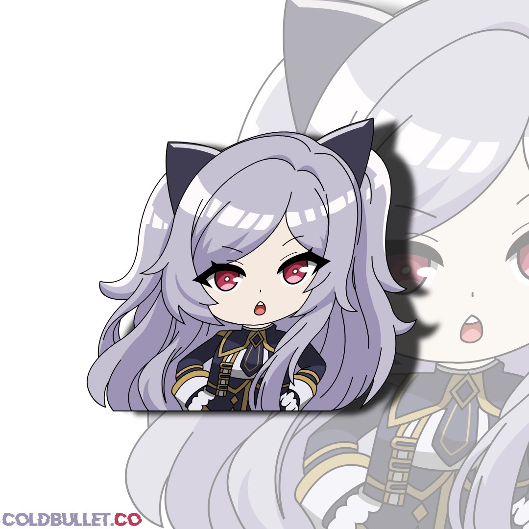 Chibi Alexia