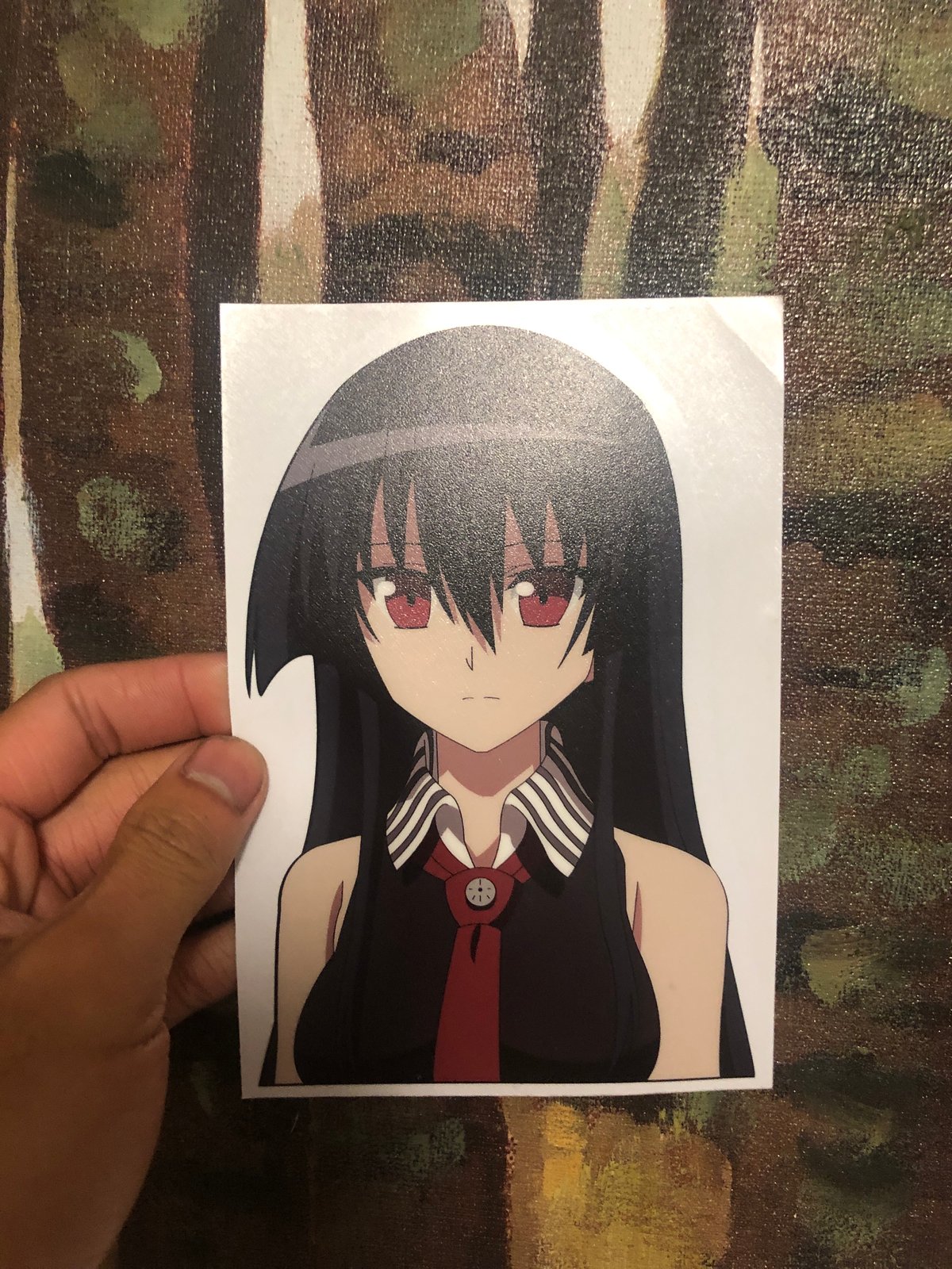 Akame