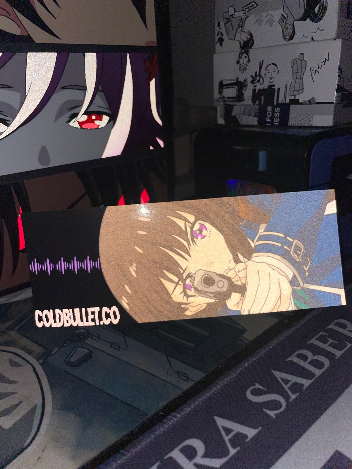 LycoReco Slaps