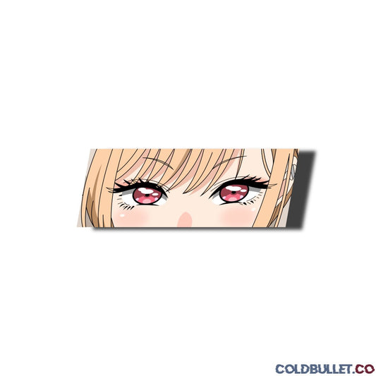 Best Girl Eyes #2