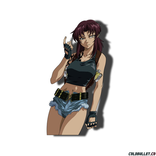 Revy