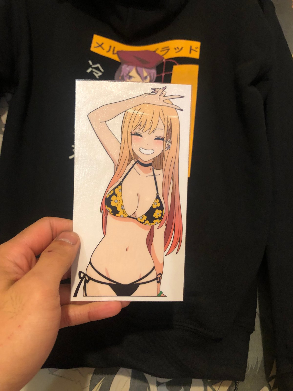 Swimsuit Waifu