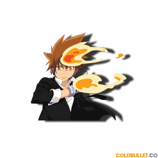 Tsuna