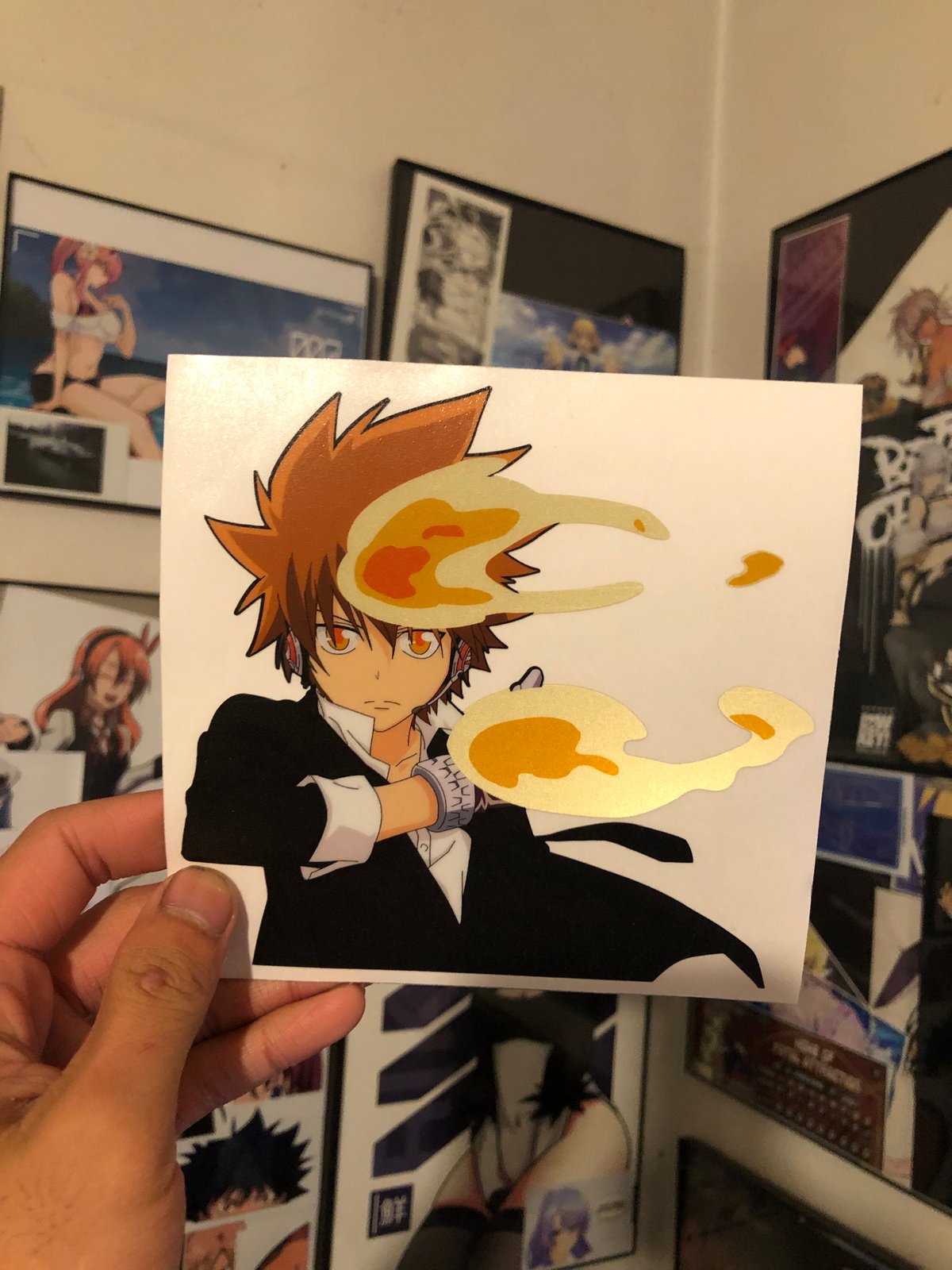 Tsuna